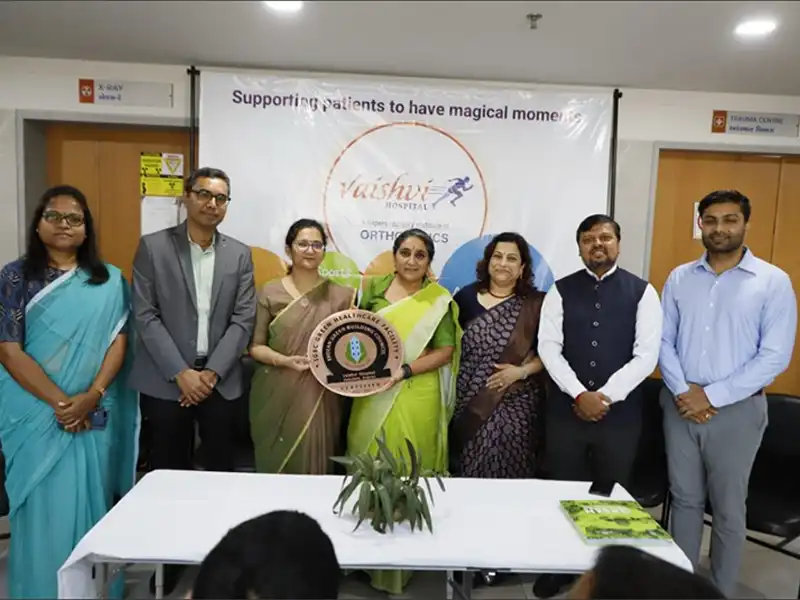 IGBC-Vaishvi-Greenhealth