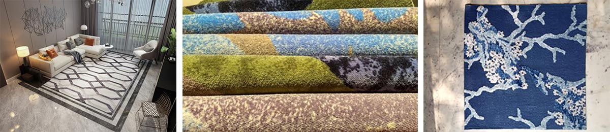 Insigne Carpets introduces a premium range of eco-friendly carpets