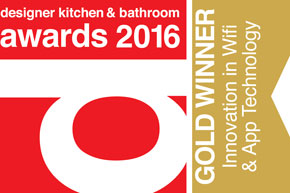 Designer Kitchen Bathroom Awards 2016