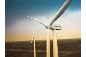 Gamesa bagged 50MW turnkey wind project by ReNew Power