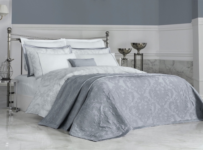 Maishaa Unveils New Collection of Bed Linen & Furnishing Fabrics 