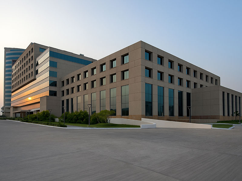 Masters’ Union to establish new 10-acre campus in Gurugram