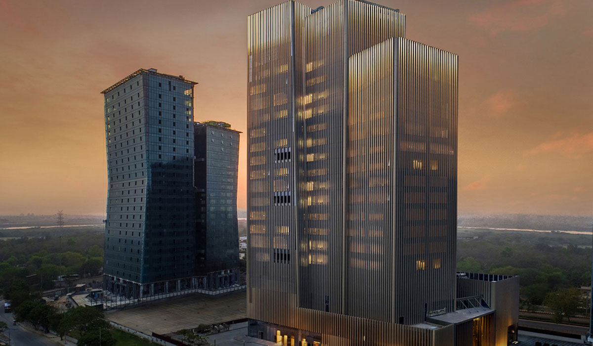 Max Estates Limited