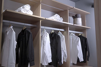 Metrika launches its latest Modular Wardrobes