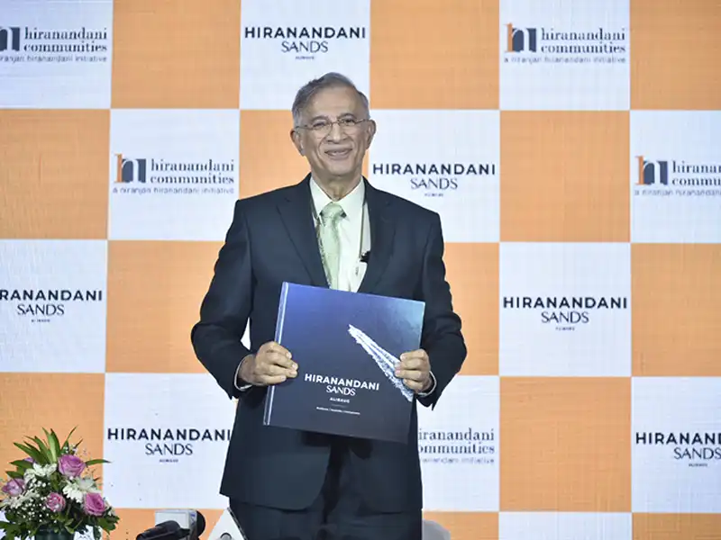 Niranjan-Hiranandani