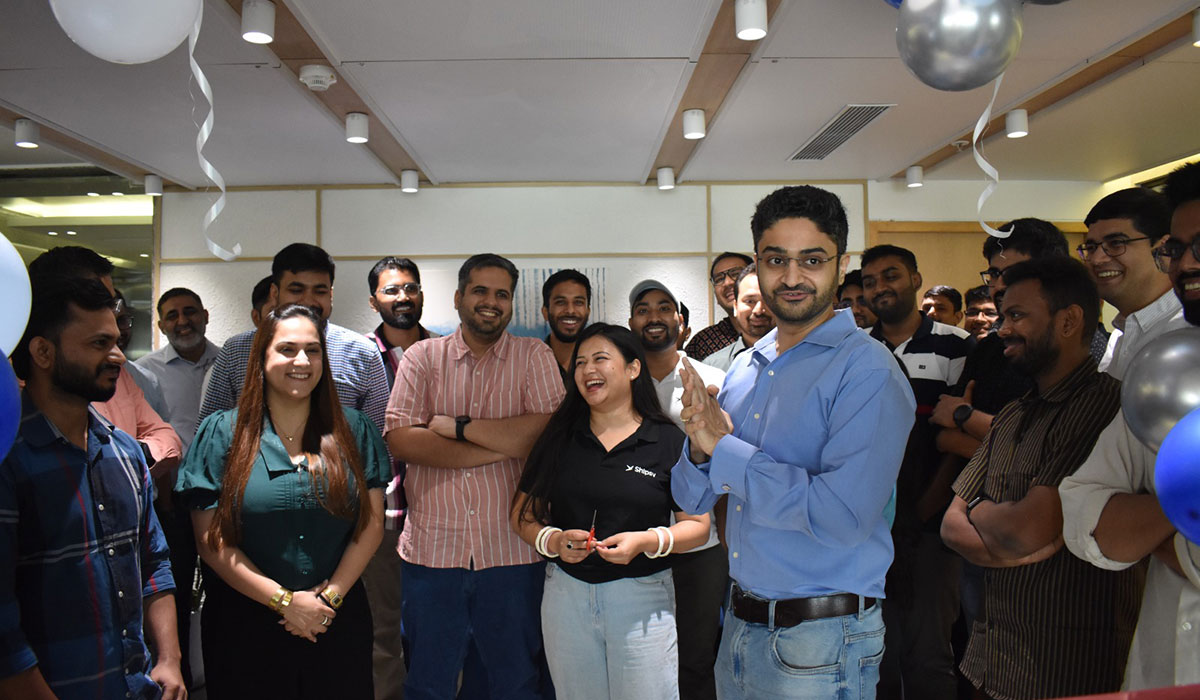 Ofis Square Delivers
