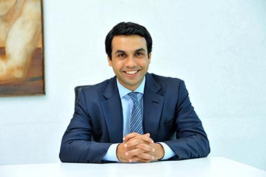 Pirojsha Godrej