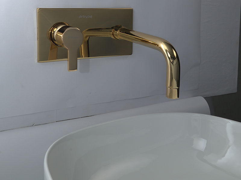 Prayag Polymers Unveils Premium Brass Faucets for Contemporary Homes & Businesses