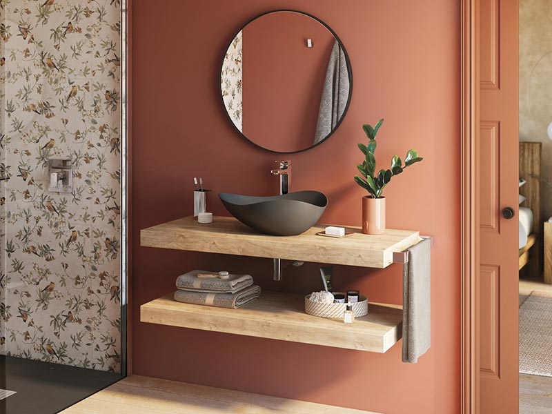 Roca Launches Red Dot Award Winning Basin Collection