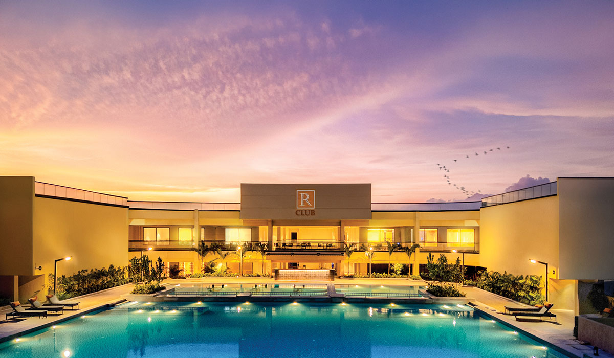 Runwal Garden City