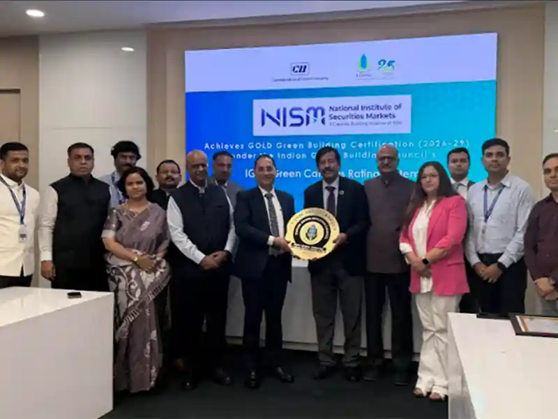 IGBC-gold-certification