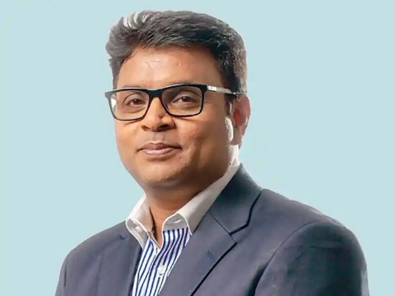 Shrinivas-rao-Vestain