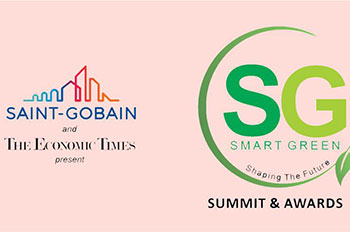 The Economic Times and Saint-Gobain calls for entries for The Smart Green Awards 2018