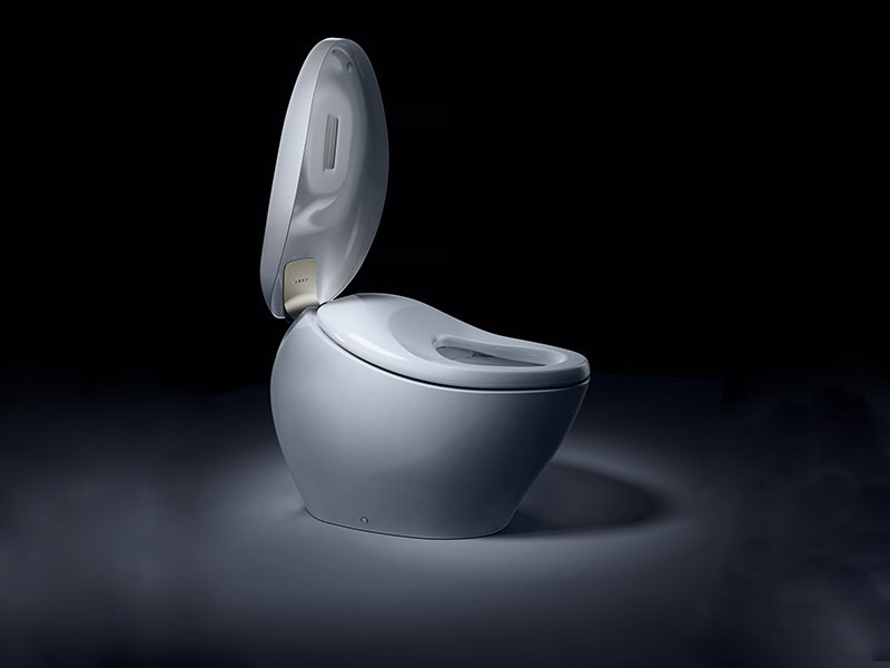 TOTO’s NEOREST Surpasses 4 Million Units Shipped Worldwide