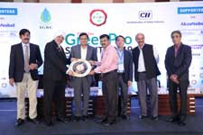Tata BlueScope Steel Receives Green Pro Certification from CII-Green Products and Services Council