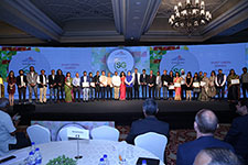 Economic Times & Saint Gobain Smart Green Summit & Awards 2018