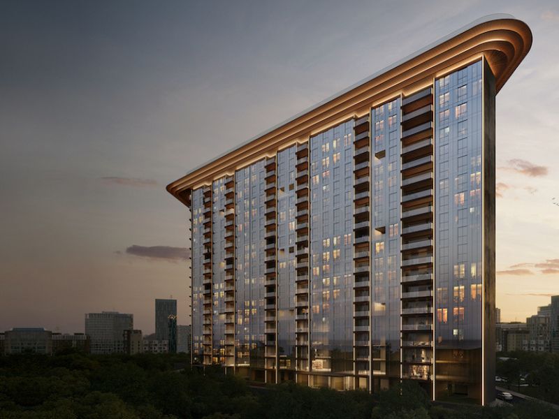 Tribeca and YOO launches ultra-luxury residential project in Pune 