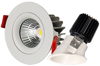 ‘Smart LED’ venture iBahn Illumination launches PRIMA and ELITE Series