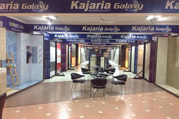 Kajaria Ceramics unveils largest state-of-the-art Galaxy store in New Delhi