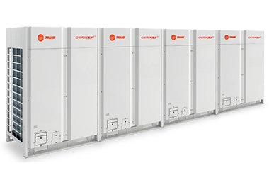 Trane Launches Fifth Generation Genyue5+ Full DC Inverter VRF System