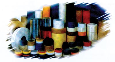 Cost Effective Structural Glazing Tapes