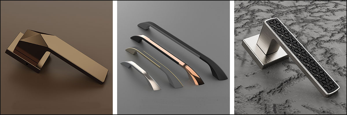 Architectural Hardware SIFON, elaborates on how their innovative architectural hardware