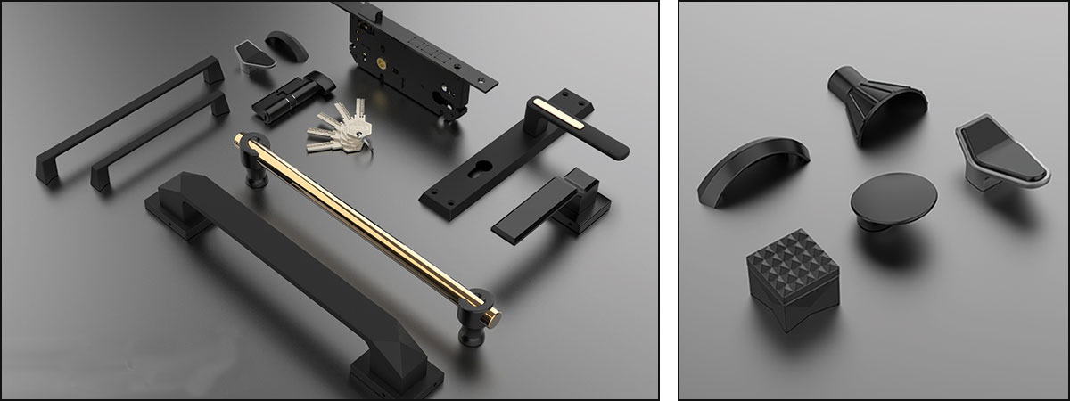 Architectural Hardware SIFON, elaborates on how their innovative architectural hardware