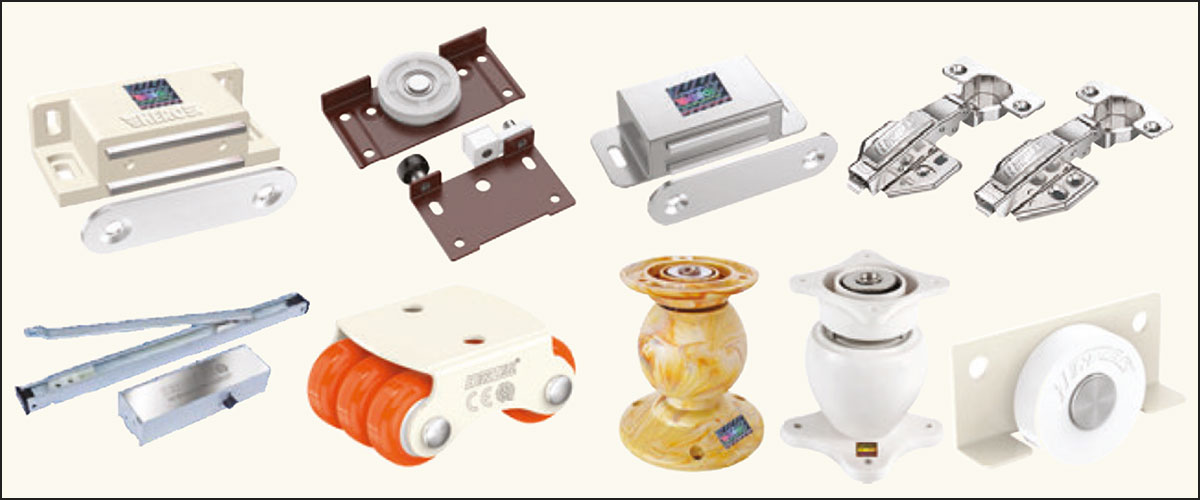 Hero Plastic Industries