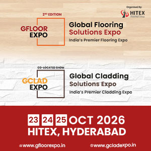 Hyderabad International Trade Expositions Limited HITEX
