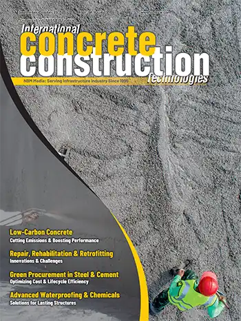 Concrete Construction