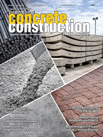 Concrete Construction