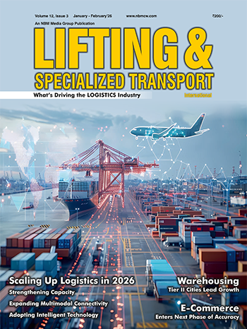 Lifting & Specialized Transport